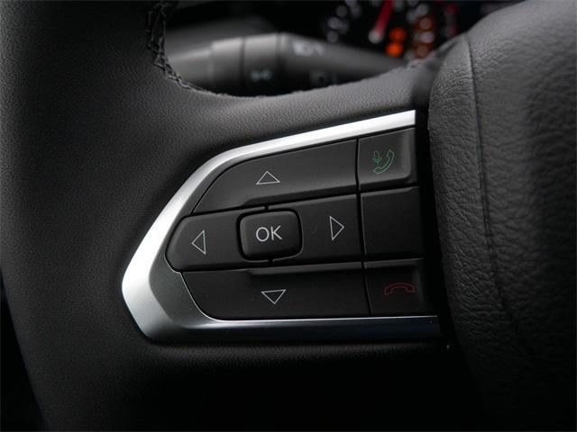 new 2026 Jeep Compass car, priced at $34,745