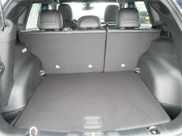 new 2026 Jeep Compass car, priced at $34,745