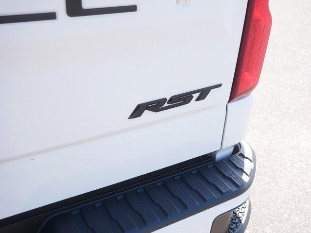 used 2023 Chevrolet Silverado 1500 car, priced at $42,541