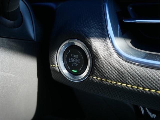 new 2026 Chevrolet TrailBlazer car, priced at $33,593