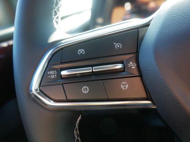 new 2026 Chevrolet Traverse car, priced at $56,875