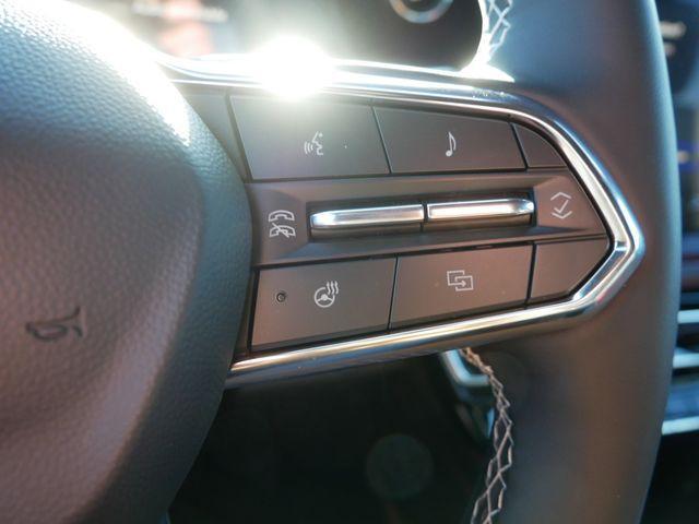 new 2026 Chevrolet Traverse car, priced at $56,875