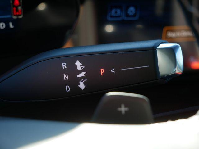 new 2026 Chevrolet Traverse car, priced at $56,875