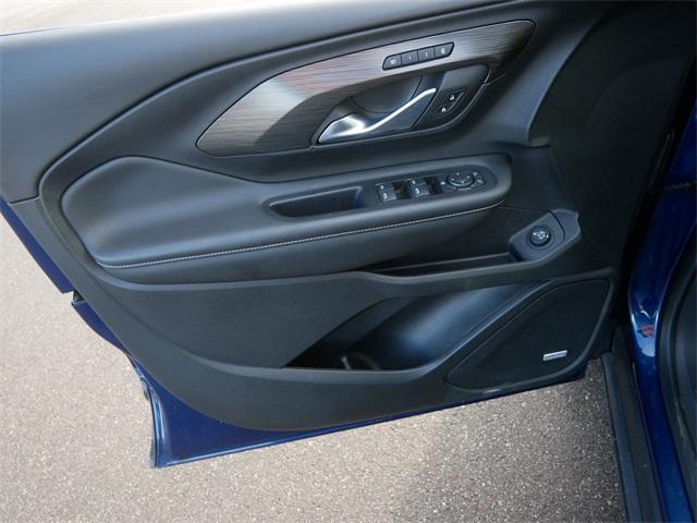 used 2022 GMC Terrain car, priced at $24,791