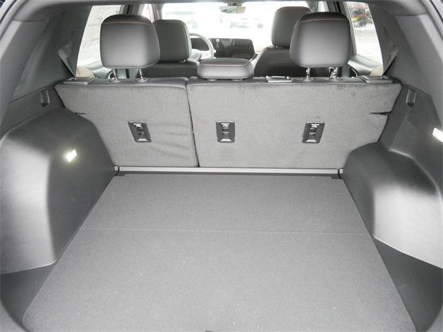 new 2026 Chevrolet Equinox car, priced at $38,290