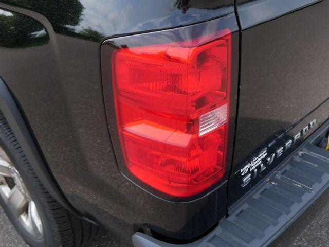used 2015 Chevrolet Silverado 1500 car, priced at $15,142