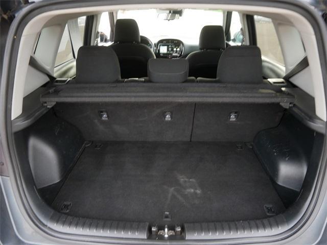 used 2021 Kia Soul car, priced at $13,581