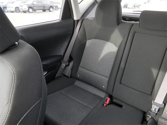 used 2021 Kia Soul car, priced at $13,581