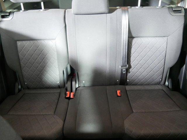 used 2018 Volkswagen Atlas car, priced at $9,998