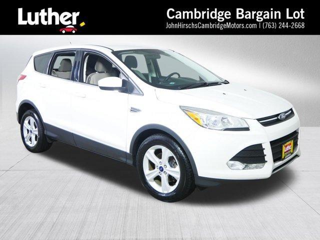 used 2015 Ford Escape car, priced at $10,348