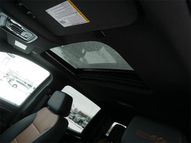 used 2024 Chevrolet Silverado 3500 car, priced at $75,324