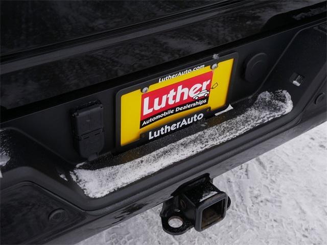 used 2024 Chevrolet Silverado 3500 car, priced at $75,324