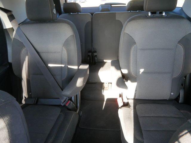 used 2018 Chevrolet Traverse car, priced at $14,992