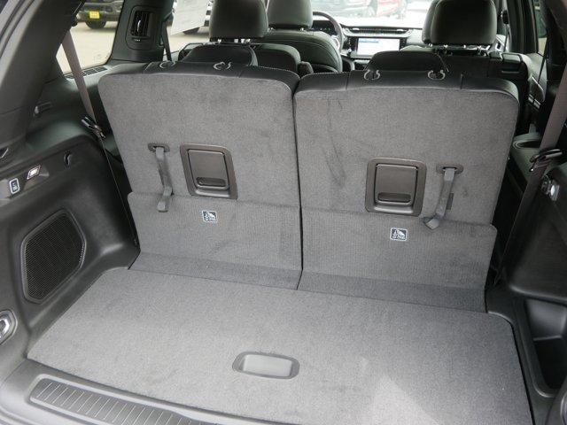 new 2026 Jeep Grand Cherokee L car, priced at $51,123