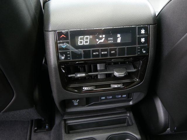 new 2026 Jeep Grand Cherokee L car, priced at $51,123