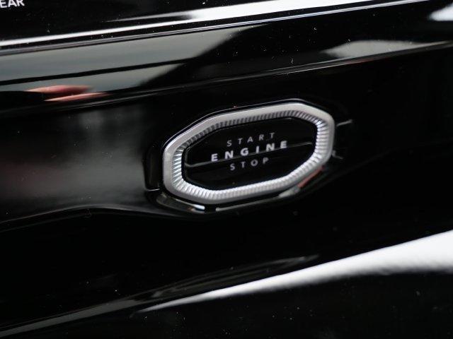 new 2027 Jeep Grand Cherokee car, priced at $51,398