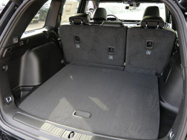new 2027 Jeep Grand Cherokee car, priced at $51,398