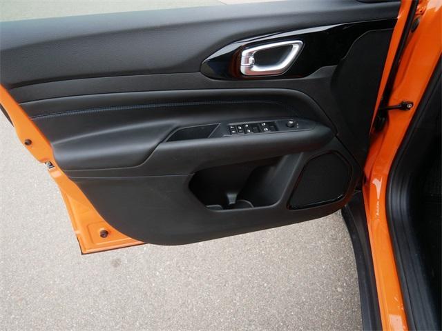 2026 JOOSE Jeep Compass