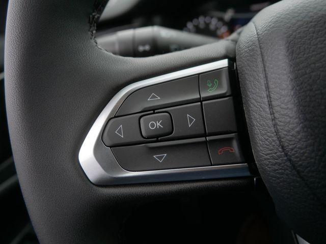 new 2026 Jeep Compass car, priced at $37,300