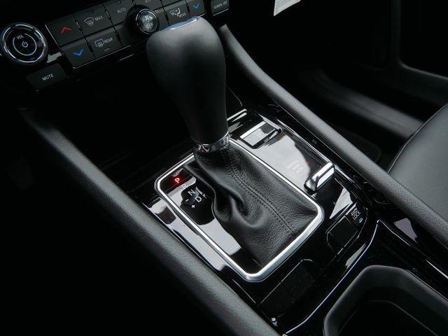new 2026 Jeep Compass car, priced at $37,300