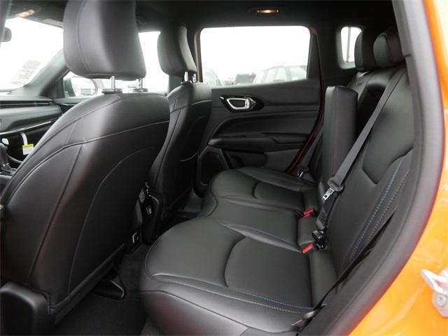 2026 JOOSE Jeep Compass