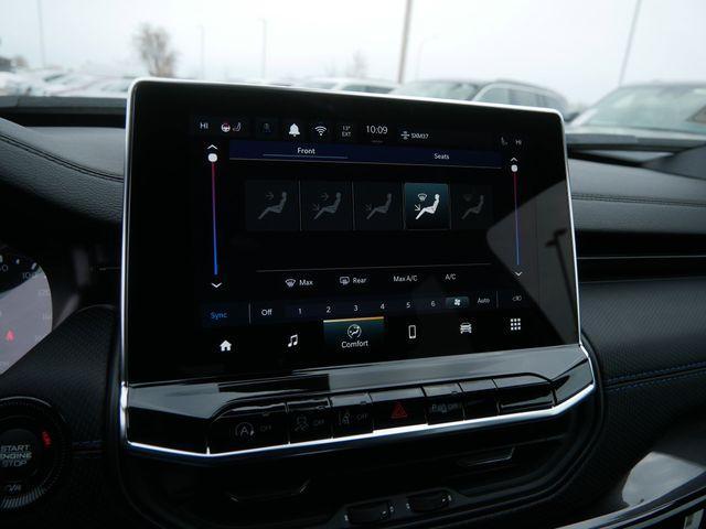 new 2026 Jeep Compass car, priced at $37,300