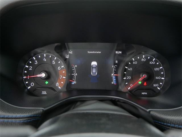 2026 JOOSE Jeep Compass