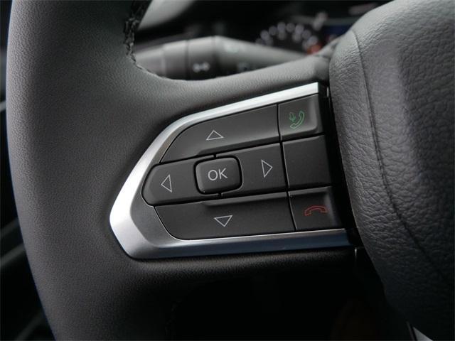 2026 JOOSE Jeep Compass