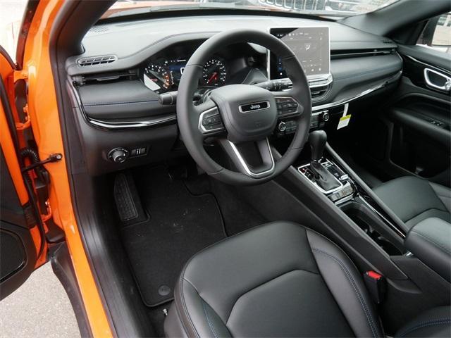 2026 JOOSE Jeep Compass