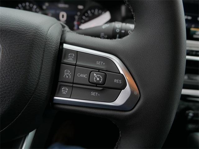 2026 JOOSE Jeep Compass