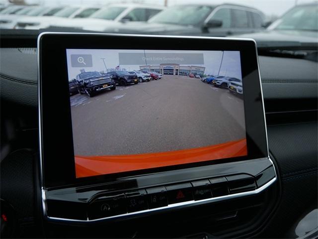 2026 JOOSE Jeep Compass