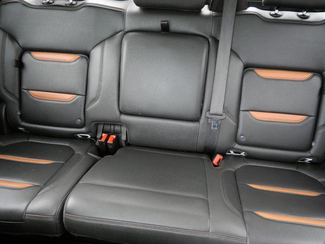 used 2021 GMC Sierra 1500 car, priced at $27,141