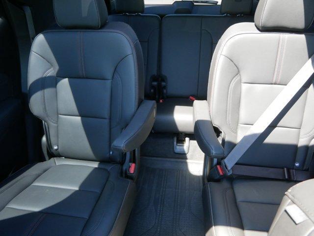 used 2023 Chevrolet Traverse car, priced at $39,341