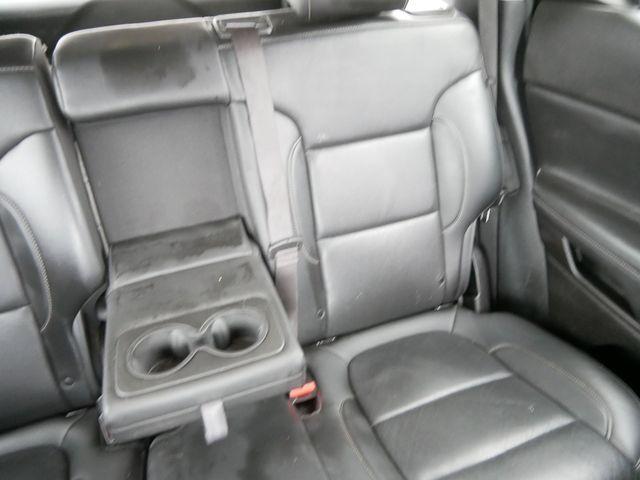 used 2021 GMC Acadia car, priced at $16,482