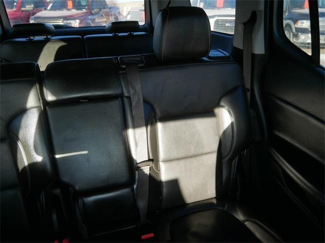 used 2021 GMC Acadia car, priced at $17,282