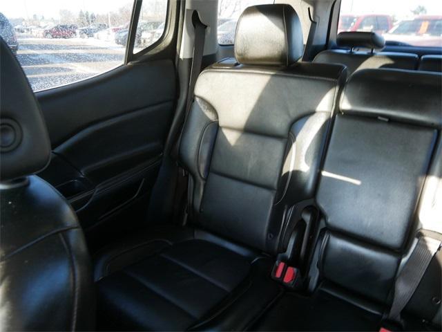 used 2021 GMC Acadia car, priced at $17,282