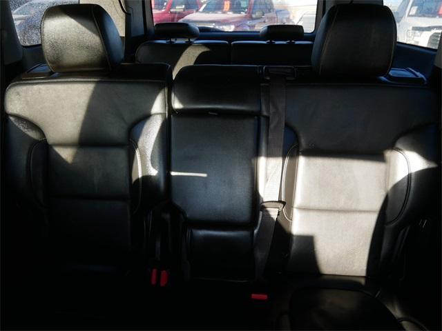 used 2021 GMC Acadia car, priced at $17,282