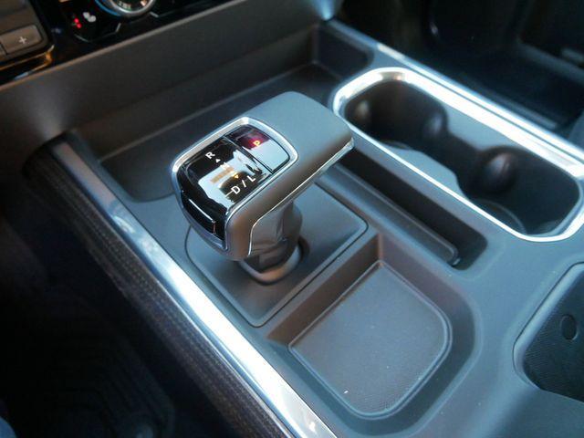 new 2026 Chevrolet Silverado 1500 car, priced at $66,800