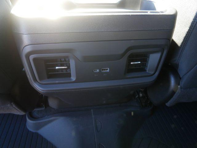 new 2026 Chevrolet Silverado 1500 car, priced at $66,800