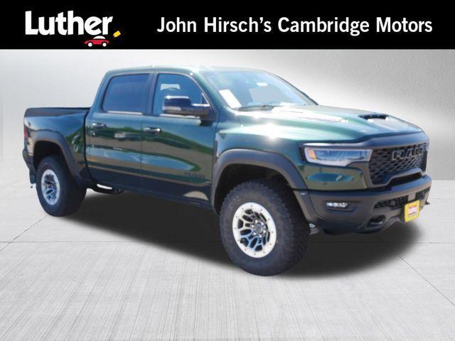 new 2026 Ram 1500 car, priced at $82,863
