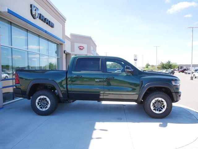 new 2026 Ram 1500 car, priced at $82,863