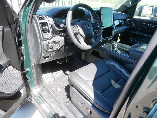 new 2026 Ram 1500 car, priced at $82,863