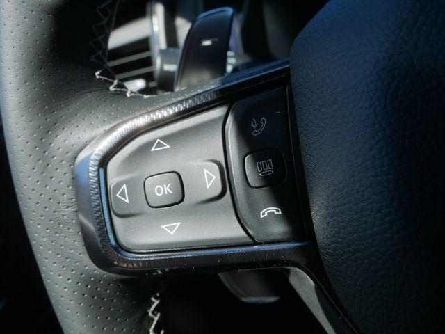 new 2026 Ram 1500 car, priced at $82,863
