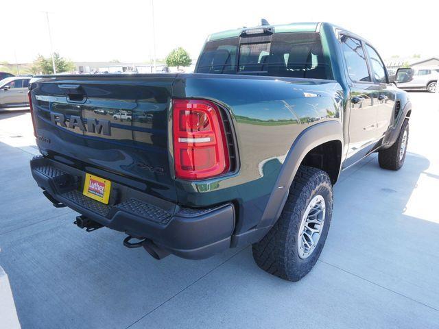 new 2026 Ram 1500 car, priced at $82,863