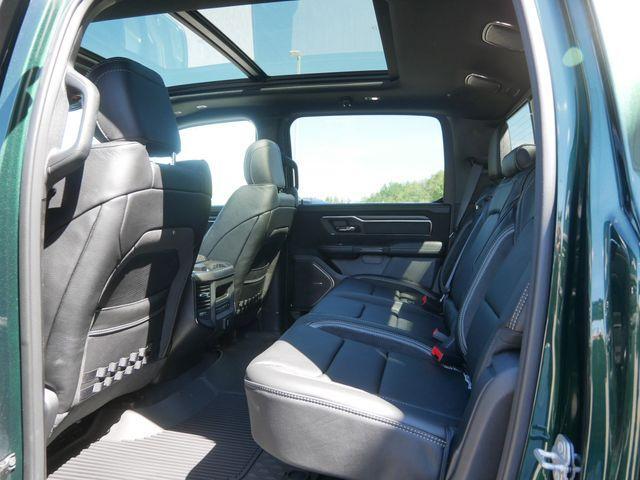 new 2026 Ram 1500 car, priced at $82,863