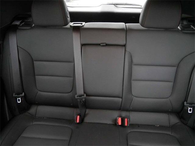 used 2025 Chevrolet TrailBlazer car, priced at $28,164