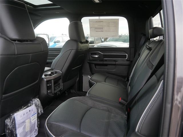 new 2026 Ram 3500 car