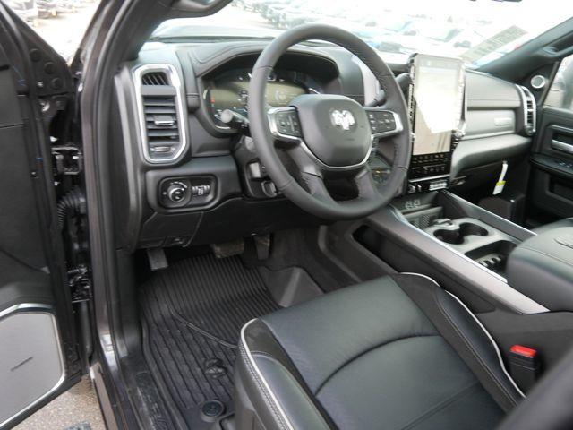 new 2026 Ram 3500 car, priced at $85,329