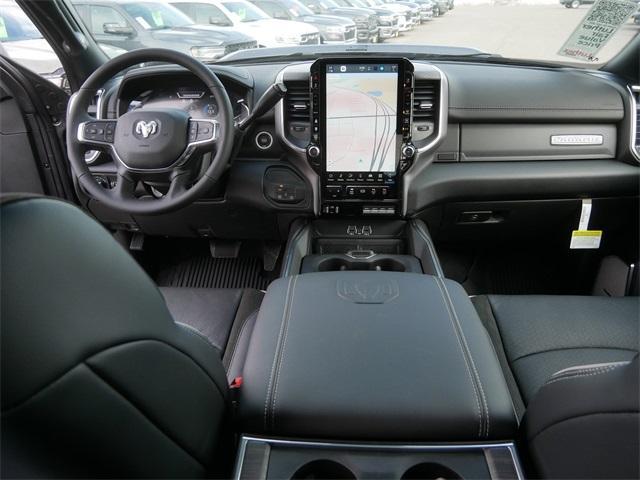 new 2026 Ram 3500 car