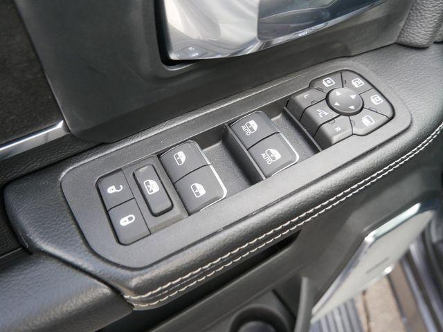 new 2026 Ram 3500 car, priced at $85,329